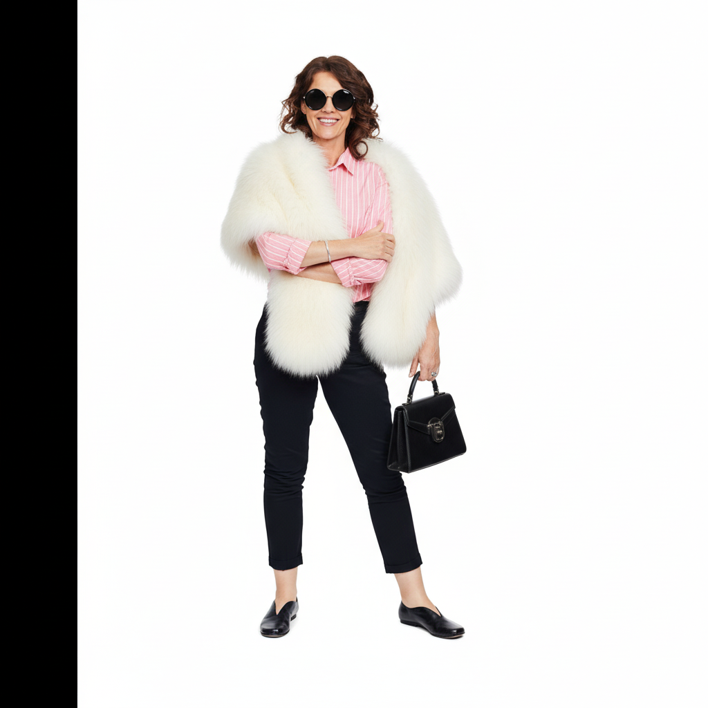 Happy Holidays from Your Posher Marta